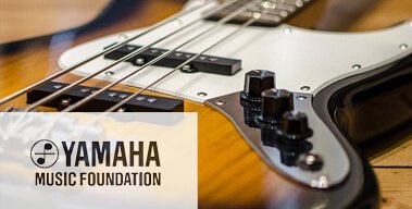 Yamaha music foundation